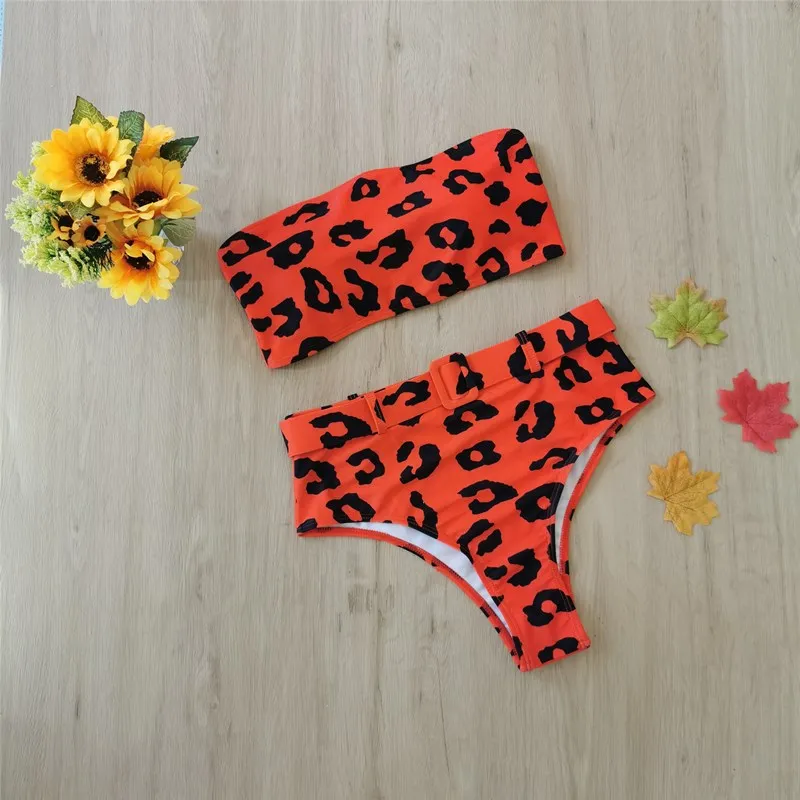 Red Leopard Point