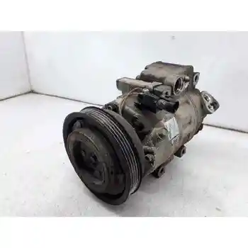 

977011E300 COMPRESSOR HYUNDAI ACCENT AIR CONDITIONING (MC)