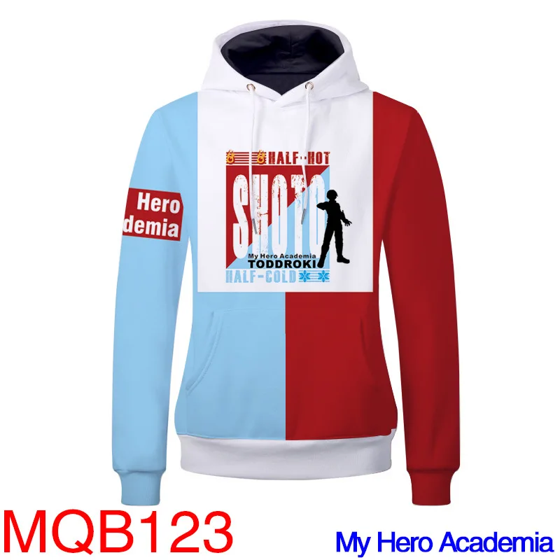 Японское Аниме Boku no Hero Bakugou Katsuki/Iida Tenya/Todoroki Shouto Косплей Костюм мой герой Academy спортивная одежда толстовки