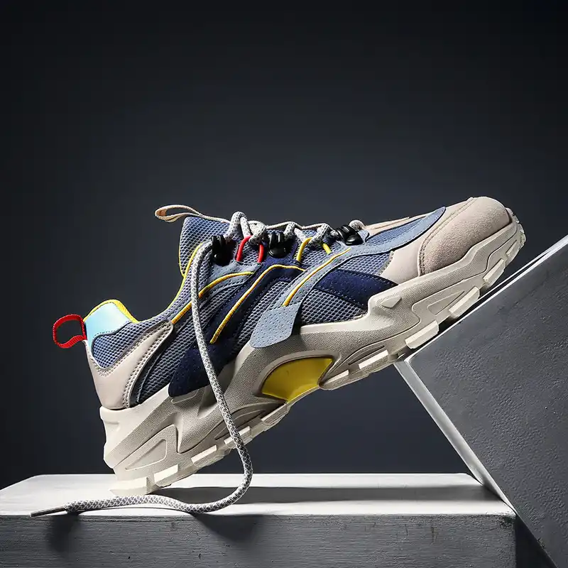 パパメンズシューズ新秋の韓国語バージョンの少年スニーカー メッシュスポーツとレジャーすべてマッチ流行の靴 メンズカジュアルシューズ Aliexpress パパメンズシューズ新秋の韓国語バージョンの少年スニーカー メッシュスポーツとレジャーすべてマッチ流行の靴 メンズカジュアルシューズ Aliexpress