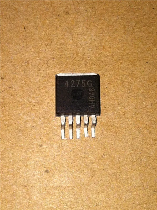 1 шт./лот TLE4275G 4275G к 263 на