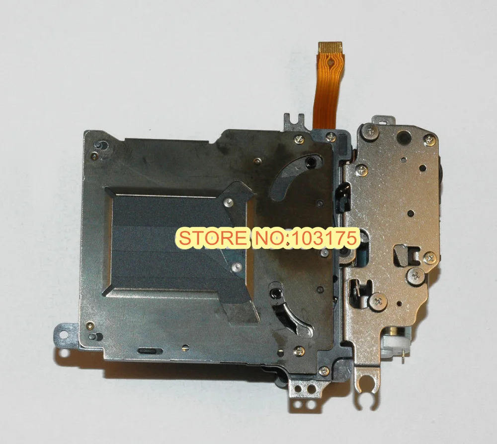 Canon EOS-1Ds Mark II シャッターユニット交換品 キヤノンeos用シャッターユニット,1D,マークii,1ds,修理部品