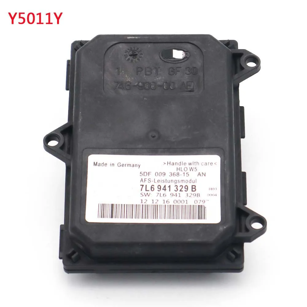 ForVwGolfGtiMk6HIDXenonLampBallastLEDHeadlightDriver