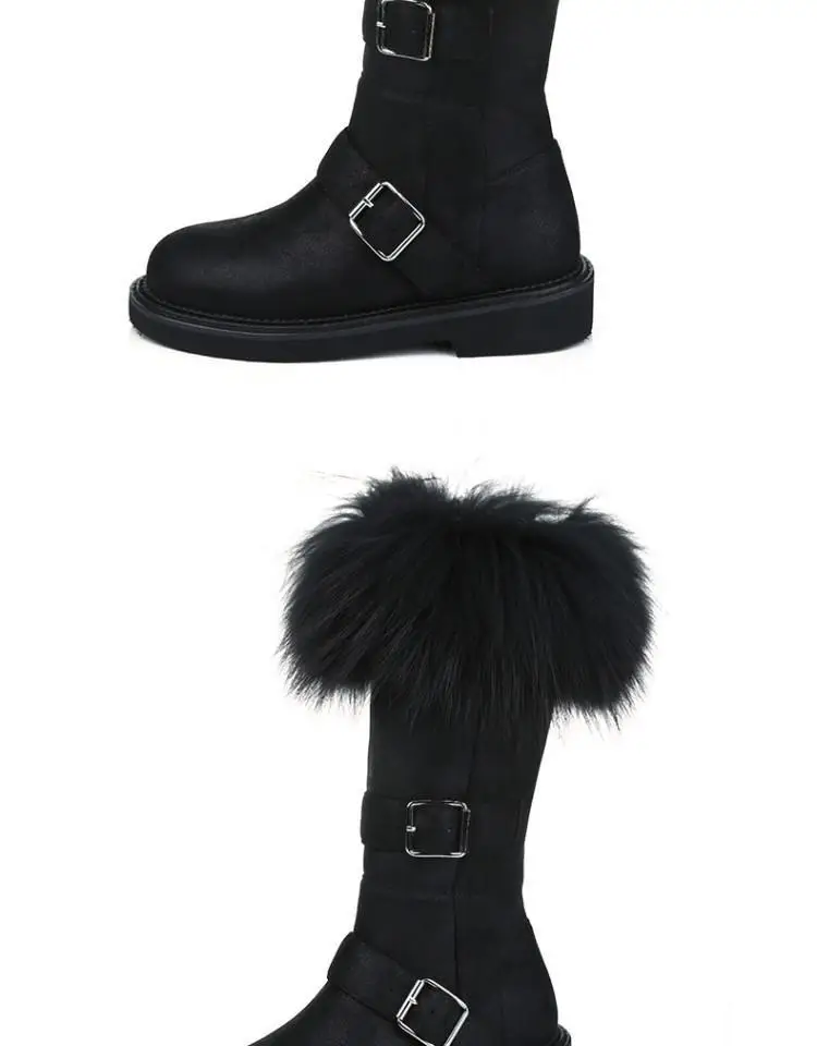Botas p/ neve