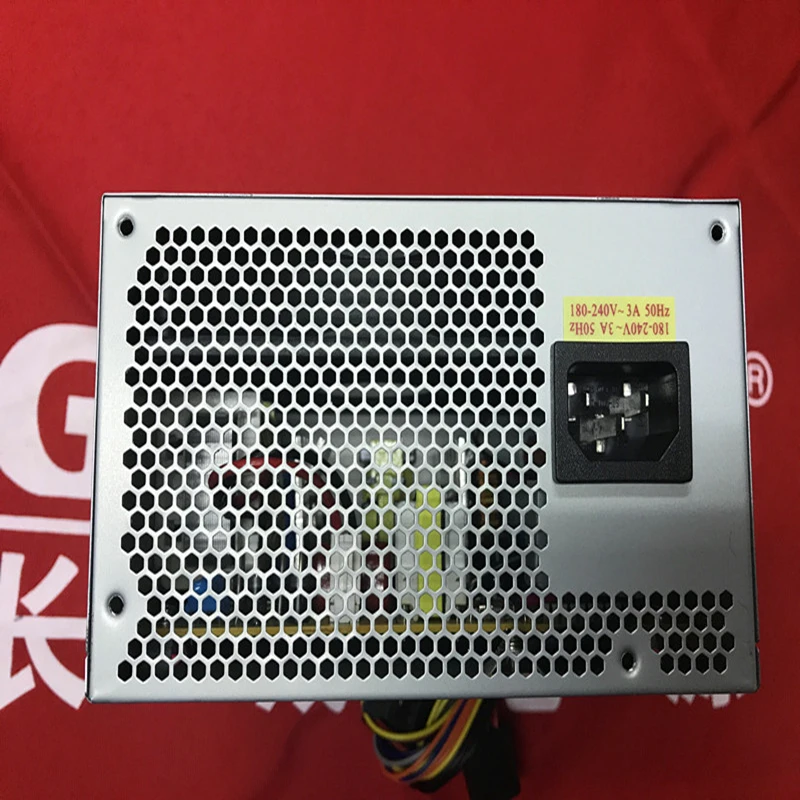 ventilador 220 w fonte de alimentação HP-300A