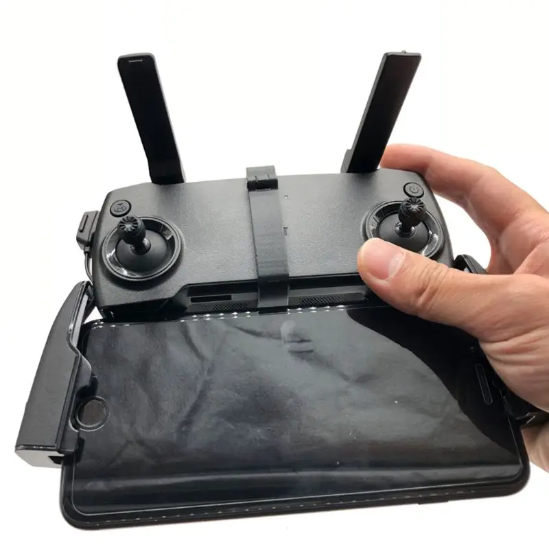 1 компл. Адаптер сборки наборы Аксессуары для DJI Mavic Мини Ручной Стабилизатор