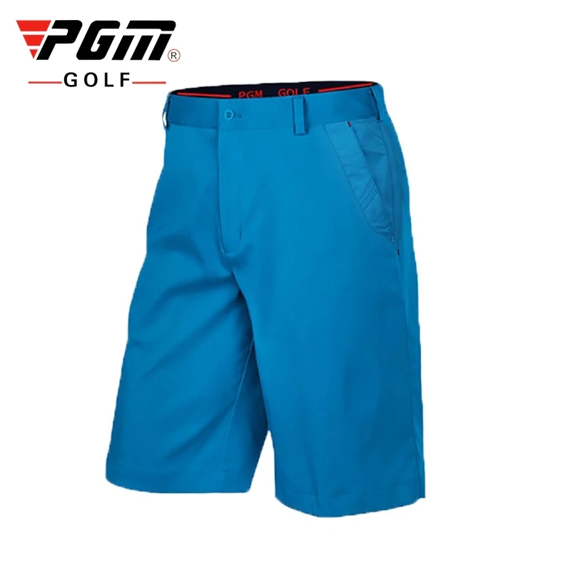 

Authentic Golf Trousers Men'S Shorts Male Breathable Quick-Dry Shorts Summer Thin Fit High Stretch Trousers Sportswear AA11850