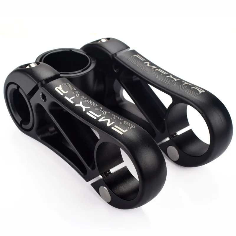 

Mountain Bicycle Fittings 360-Degree 31.8 Increased Device Equipment Handle Modified Raise Leading Adjustable Stem