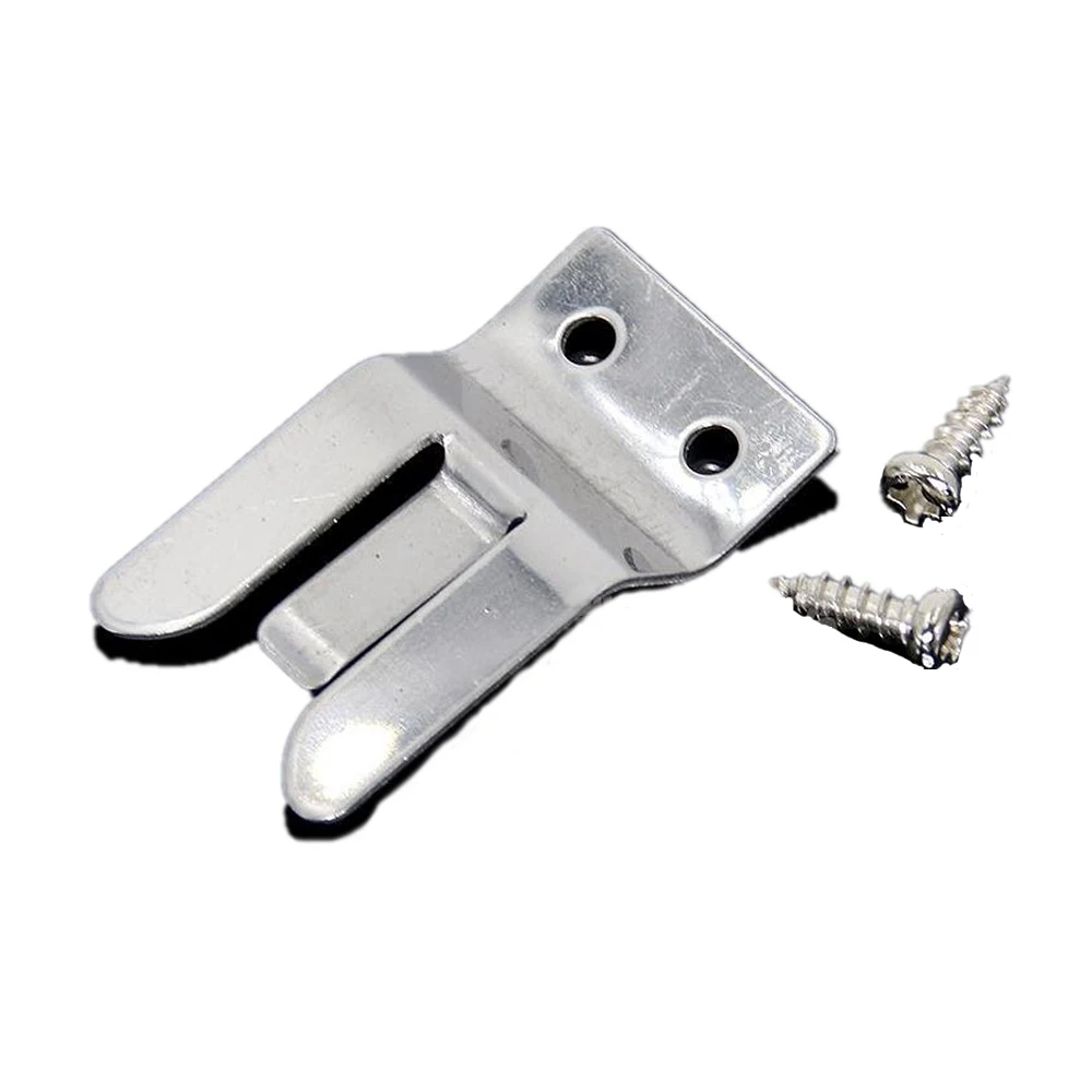 10 Pezzi Microfono A Mano Clip Per Microfono Per Yaesu Ft1807 Ft-1802 Ft-1900 Ft-1907 Ft-7800 Ft-7900 Ft-8800 Ft-8900 Riparazione Accessori Radio