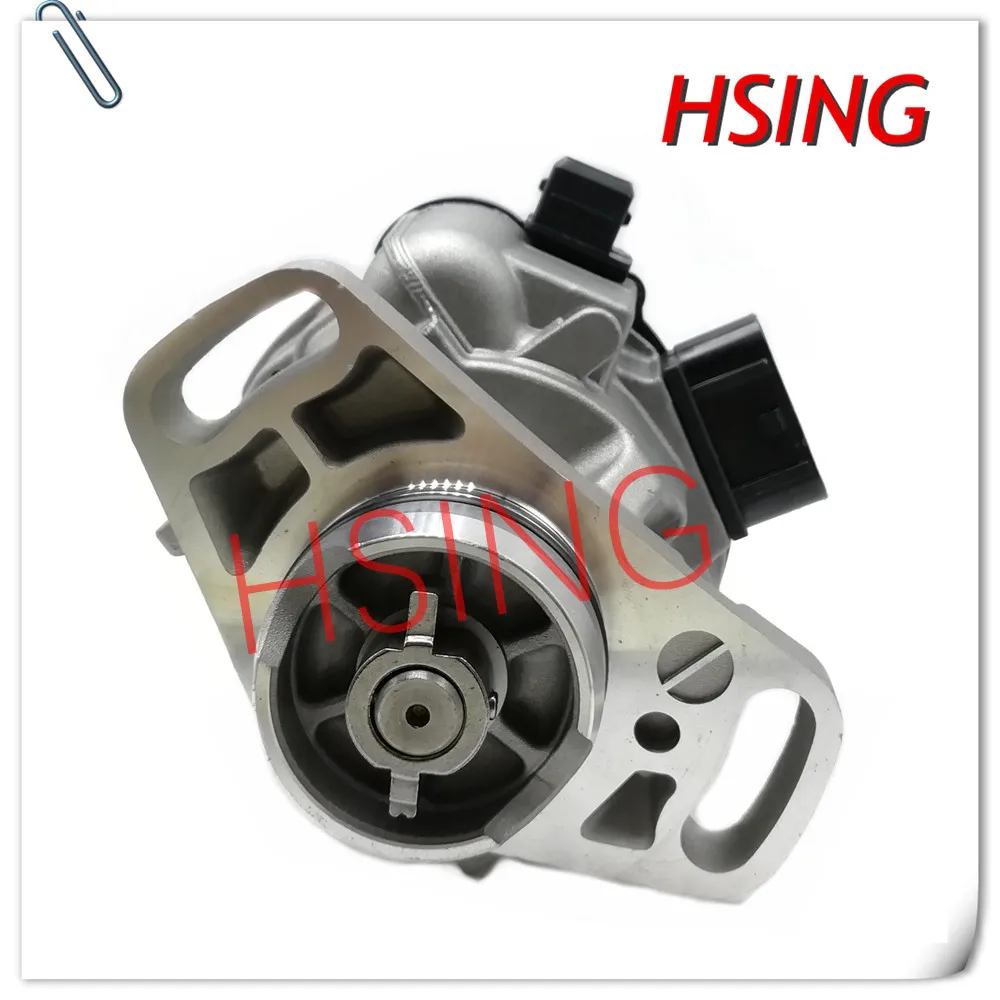 Ignition Distributor Assy Fits For Dodge Colt Eagle Summit Mitsubishi Mirage ***Part No# MD325051 MD153199 T6T57171