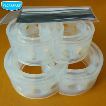 

For Geely LC Cross,GC2-RV,GX2,Emgrand Xpandino,Panda,Pandino,GC2,Car shock absorbers spring rubber buffer
