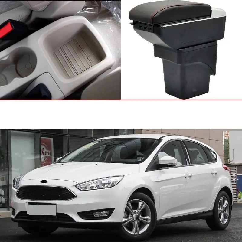 Interior Protecter Модернизированный автомобильный подлокотник 05 06 07 08 09 10 11 12 13 14 15 16 17 для