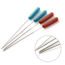 Lock Pick Set Locksmith Tool Lock Pin Broken Key Extractor Key Remove Hooks Lock Professional Hand Tools 12pcs+10pcs