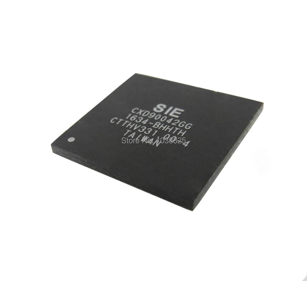 Оригинальные чипы SIE CXD90042GG Southbridge IC замена для Playstation 4 PS4 Slim 5 шт.|Запасные части| |