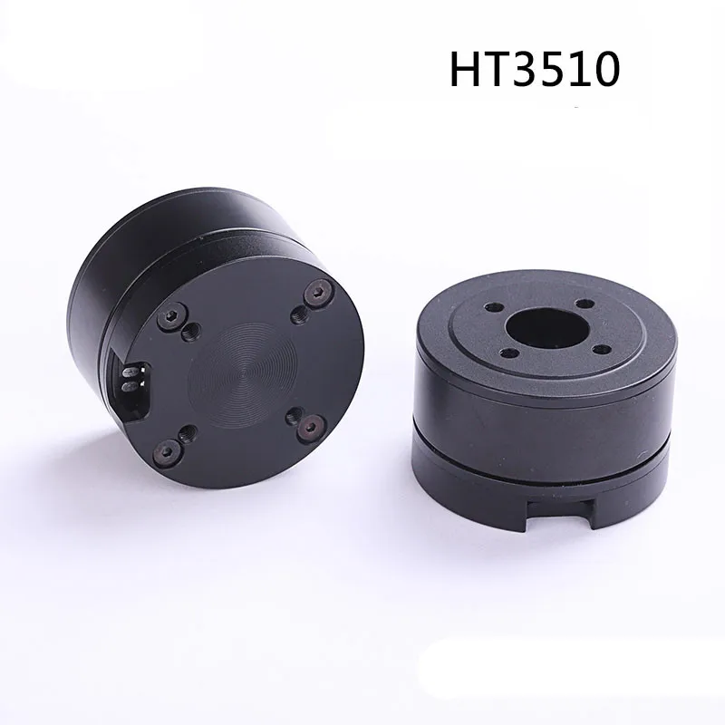 Бесщеточный мотор PM3510 с кодировщиком AS5048A бесщеточным Мотором PTZ (для
