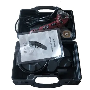 

Multifunctional mini saw set