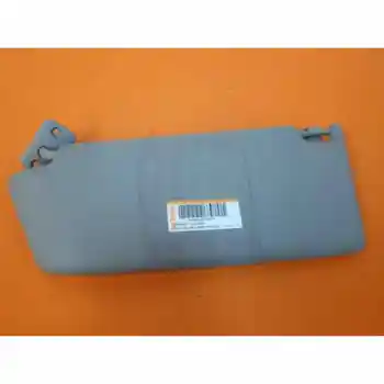 

13233496 LENS HOOD LEFT OPEL ASTRA H SEDAN