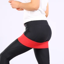 CHAO BA 1 шт. Тазобедренные Эспандеры фитнес-оборудование для набедренных суставов приседания подвижность тренировки ноги более удобный нескользящий дизайн