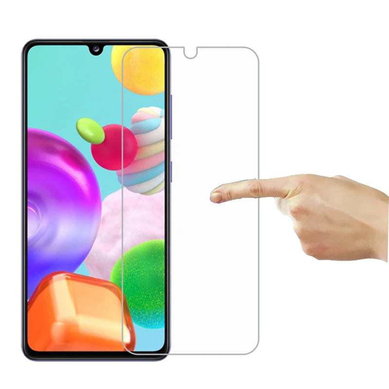 Samsung Galaxy A41 Glass Cover