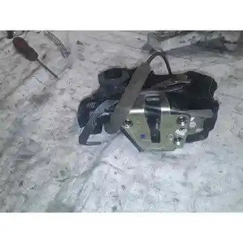 

LOCK LEFT FRONT DOOR TOYOTA COROLLA VERSO (E12)