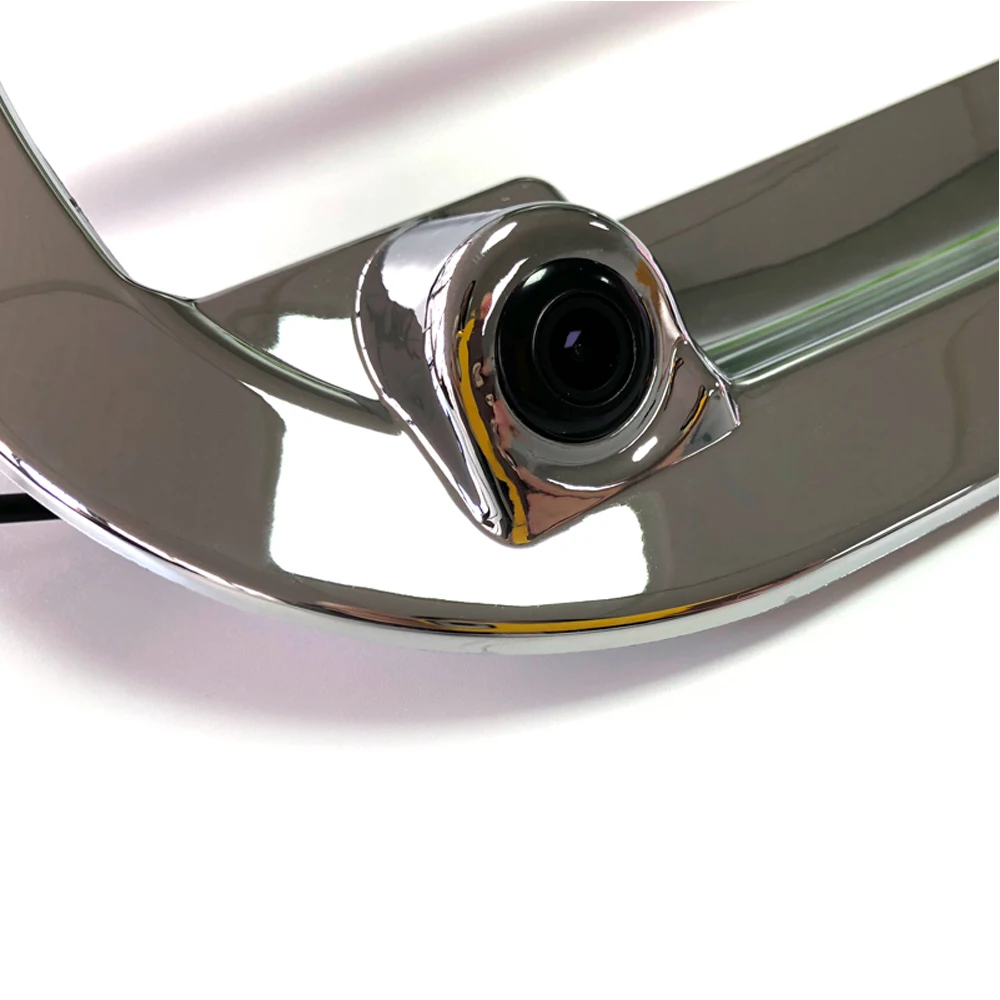 Dmax PICKUP with camera(1)