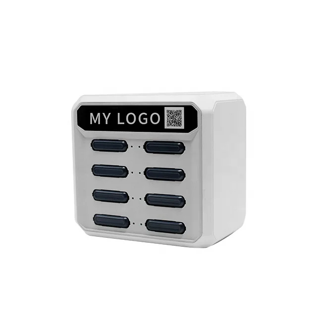 PROD 1005003474062974 Fast Charging Shared Power Bank Outdoor
Self-service Terminal For Coffee Shop