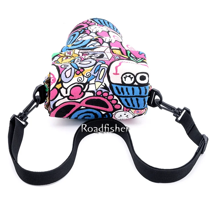 Camera pig bag 3