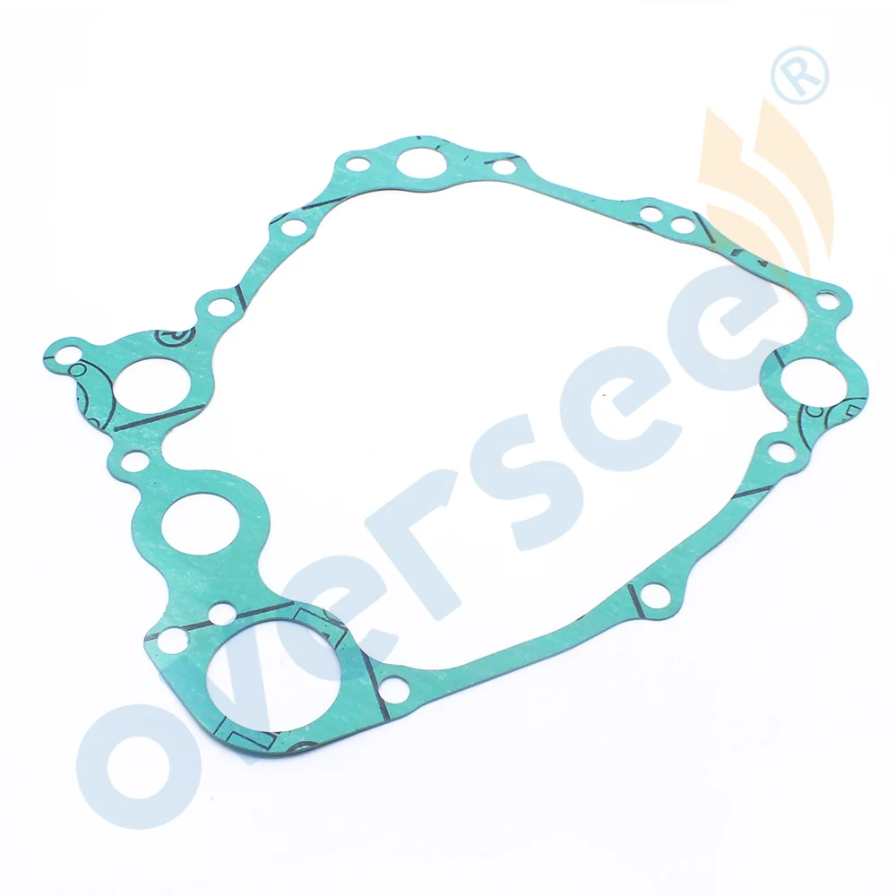 6S5-13563 Gasket For Yamaha 6S5-13563-00-00 2008- FX FZ VX PWC & 190 ... 242 Jet Boats