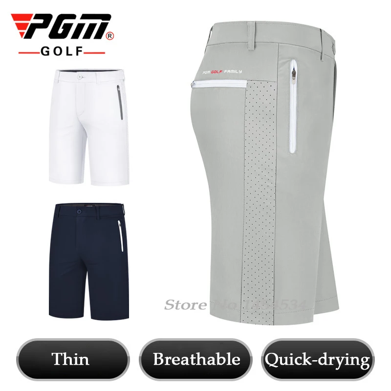 Send Socks! Men's Slim Fit Baseball Golf Shorts Pants Sportswear