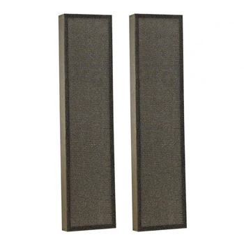 

2 Pack Air Filter Haipa Filter for GermGuardian FLT5000/5111 AC5000