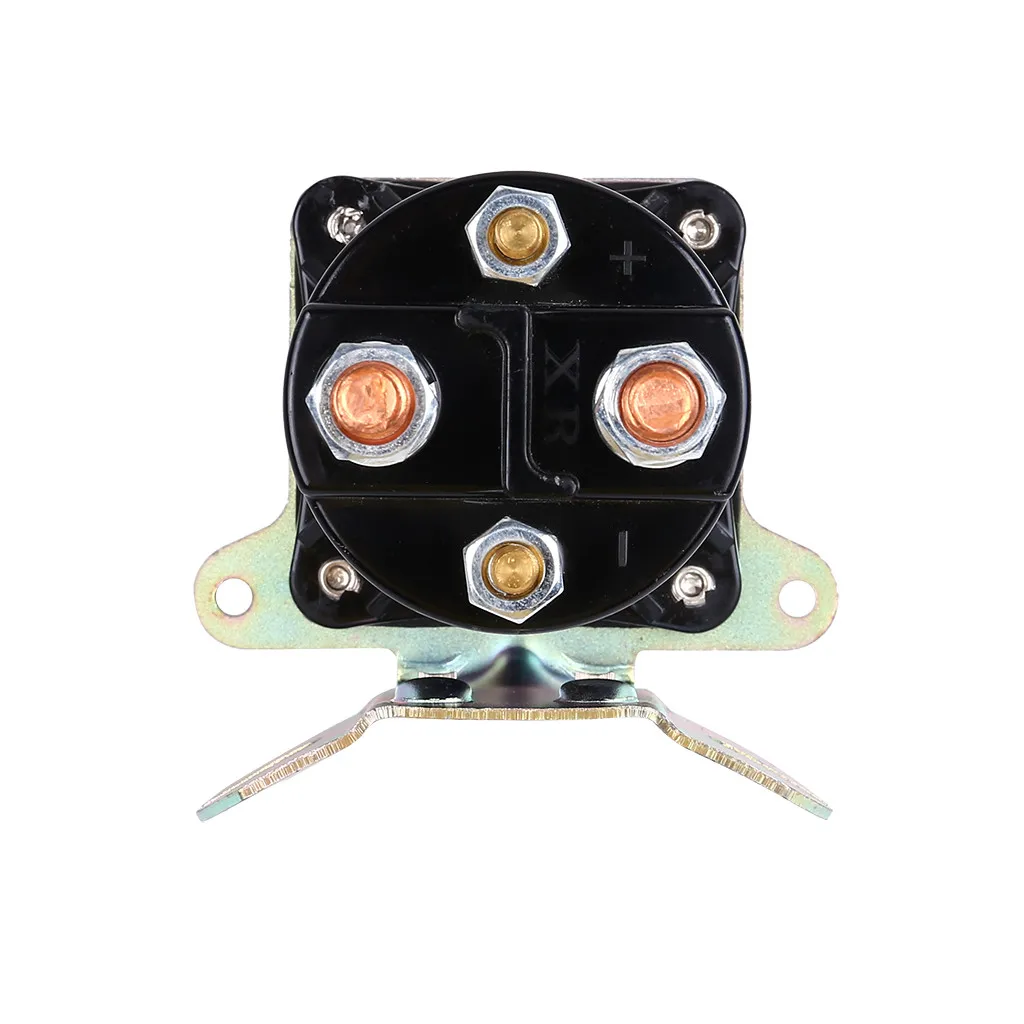 Стартер электромагнитный переключатель реле 12v 4-терминал 200AMP SBJ6255 для Monarch приложений