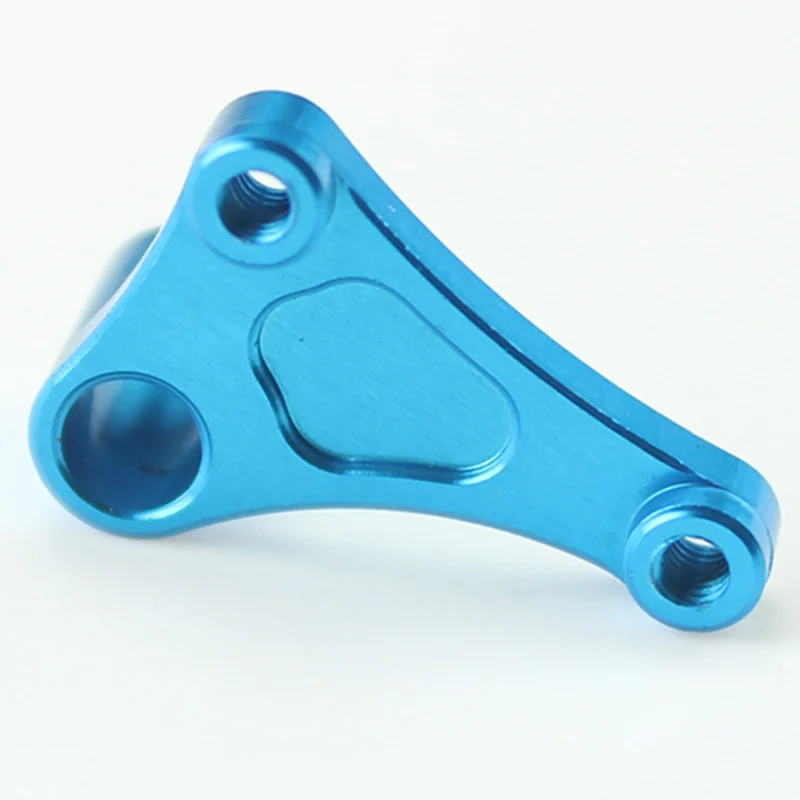 Металлические аксессуары для обновления, запчасти для Wltoys 12428 12423 FY03 RC автомобилей