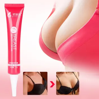 

50g Breast Firming Bust Enlargement Enhancement Lifting Cream Skin Care Supplement Lifting Cream Size Up Beauty Breast Skin Care