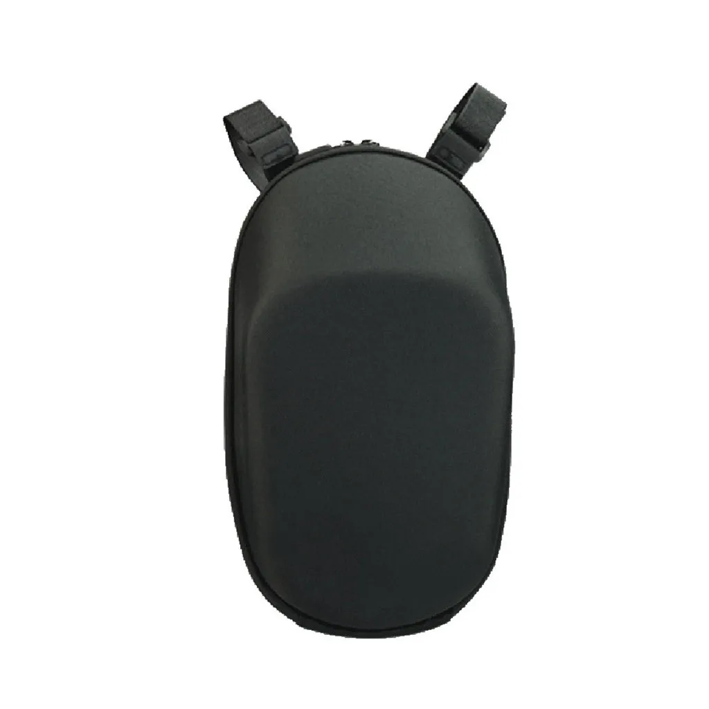 Передняя сумка для электрического скутера, сумка для хранения для Xiaomi M365 ES1 ES2 ES3 ES4, портативные аксессуары для велосипеда, для улицы, Pacote - Цвет: A