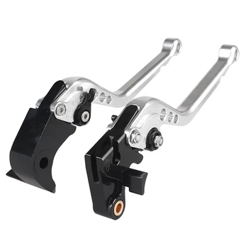 

Motorcycle Handle Brake Clutch Lever for Triumph Daytona 675R Speed Triple 1050 R