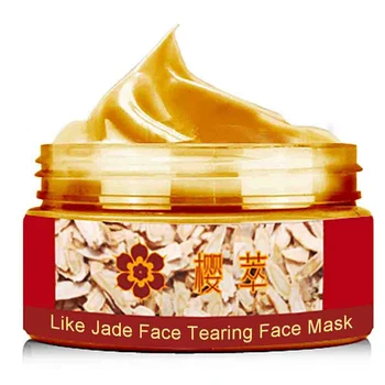 

Deep Cleaning Pores Tear Pull Blackhead Removing Mask Unisex Facial Care Product Deep Cleaning Pores Pull maquiagem New Arrival