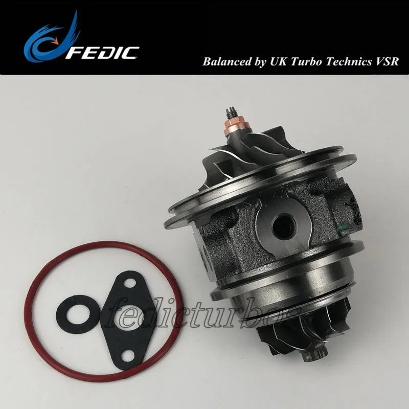 Turbine TF035 49135-03101 49135-03130 Turbo cartridge chra for Mitsubishi Challanger Delica Pajero Shogun 2.8L 4M40
