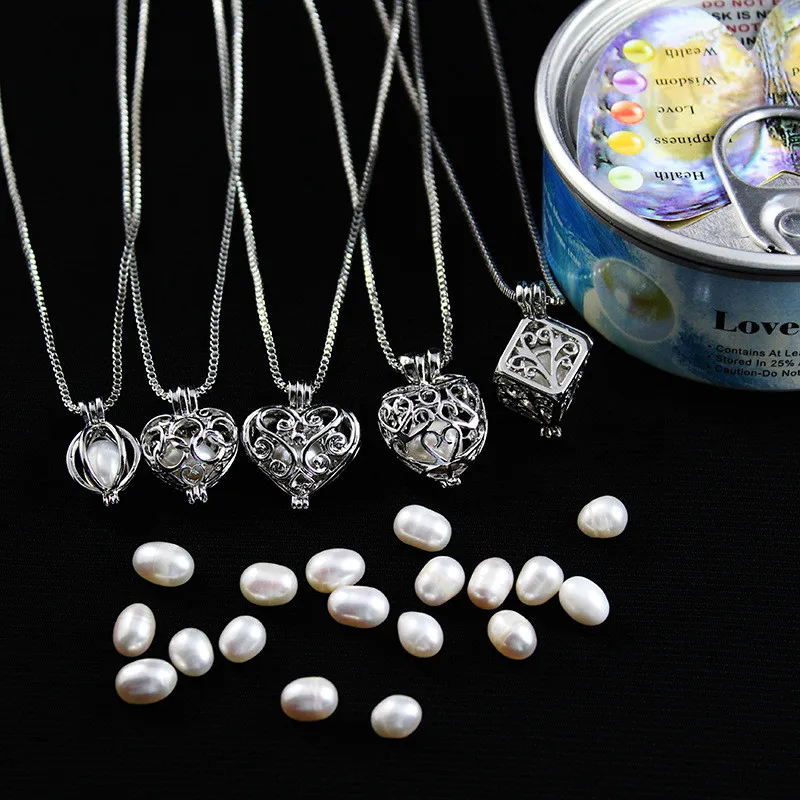 Summer Beach Necklace