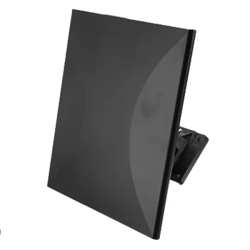 

TV Antenna TDT DVB T2 160 Miles Range HDTV Digital TV Antenna Amplifier Cable For DVB-T2 DVBT 32.8ft HD Indoor Outdoor