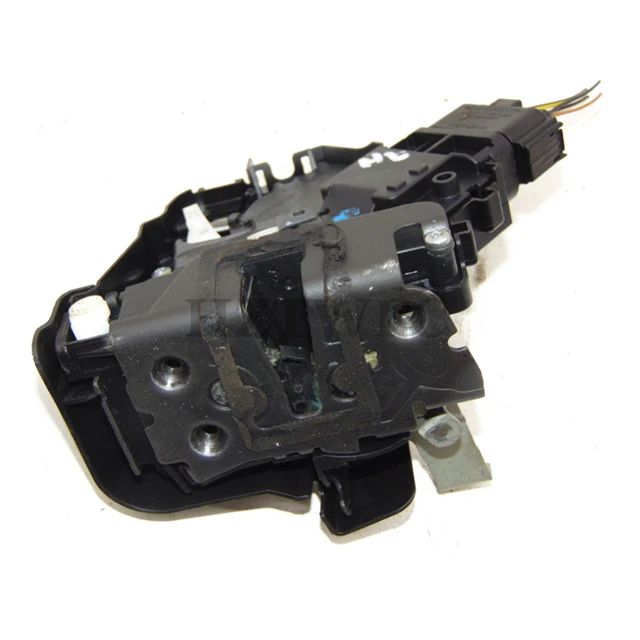 Центральный Замок Форд Фокус 2 Купить