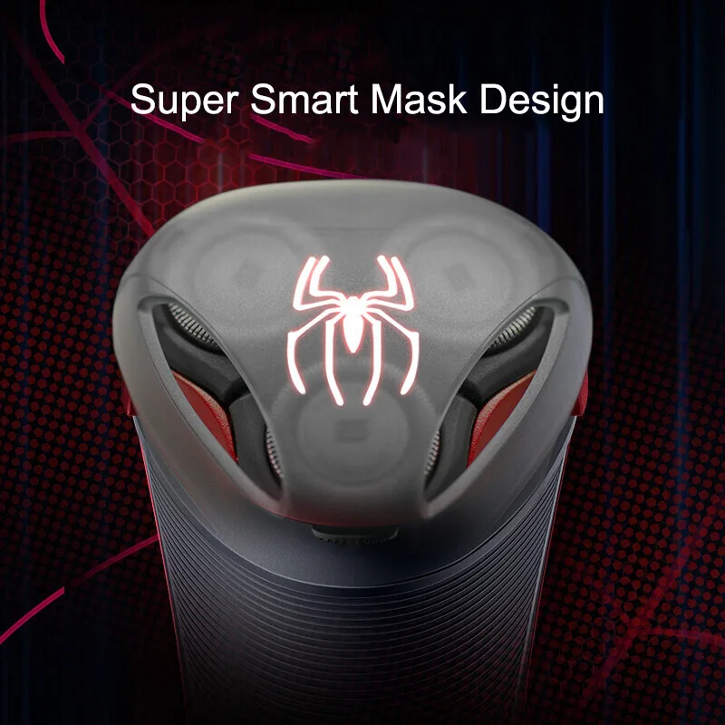 Мужская Электробритва PHILIPS MVL379 /07 серия Marvel многофункциональная бритва с полным