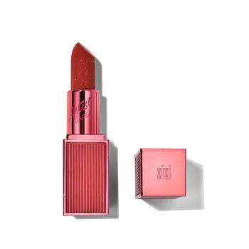 

Sexy Lipstick Mist Matte Rose Tomato Garnet Shade Moisturizing Lip Glaze Women Makeup Accessory Y1