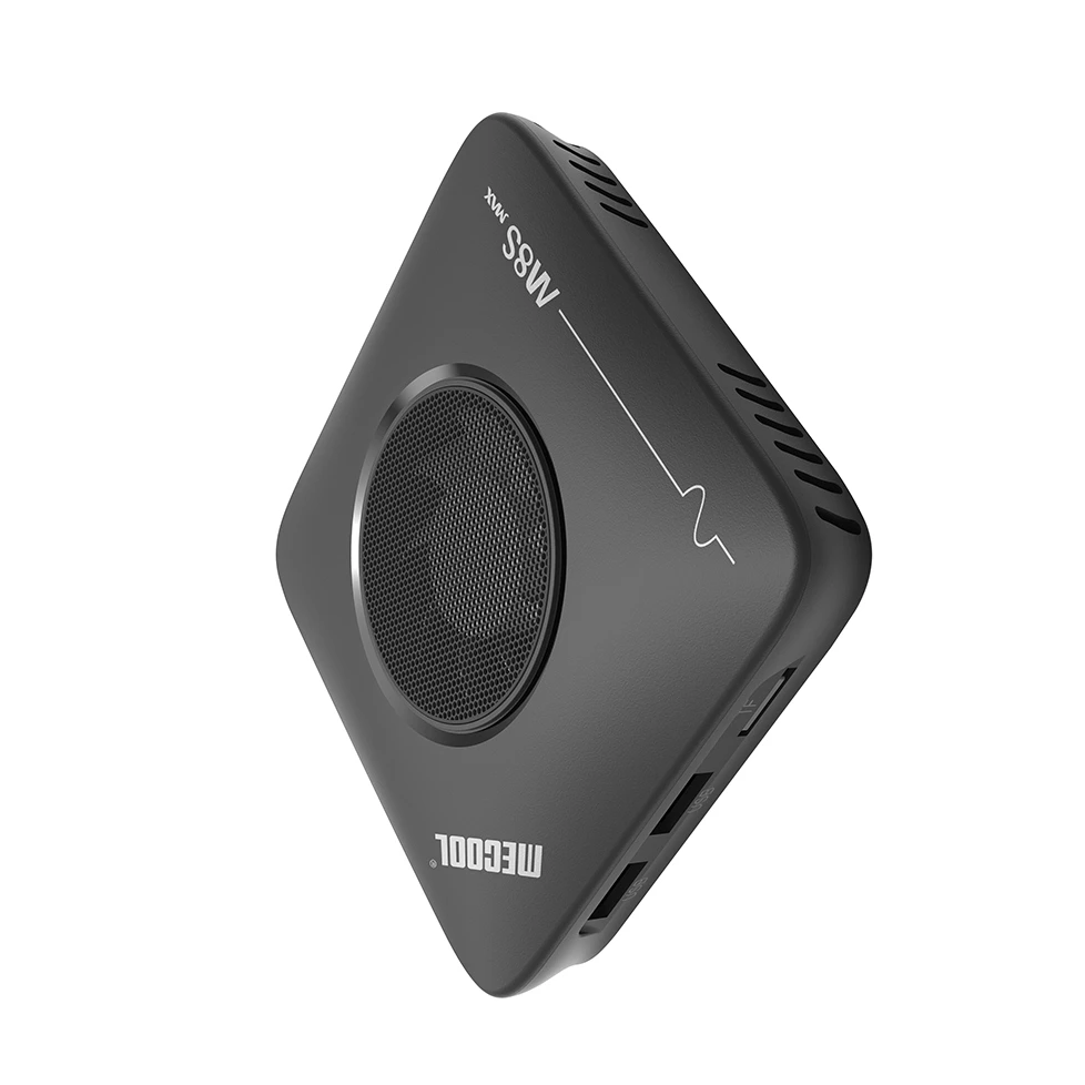 M8S MAX Android tv Box Amlogic S912 Восьмиядерный Mecool 3g/32G Dual Wifi BT4.0 4K Smart tv Box Free Северный, скандинавский, Израиль IP tv