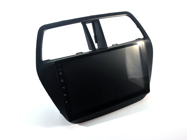 Discount AVGOTOP Android 9 Bluetooth GPS Car Radio DVD Player For SUZUKI S-CROSS/SX4 2014 2