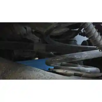 

TRANSMISSION REAR RIGHT HYUNDAI SANTA FE (BM)