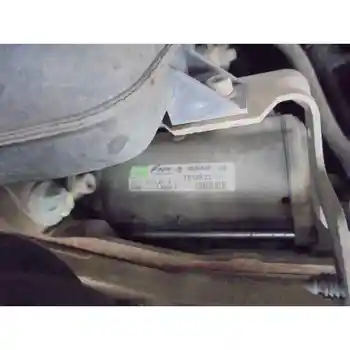 

STARTER MOTOR OPEL CORSA D