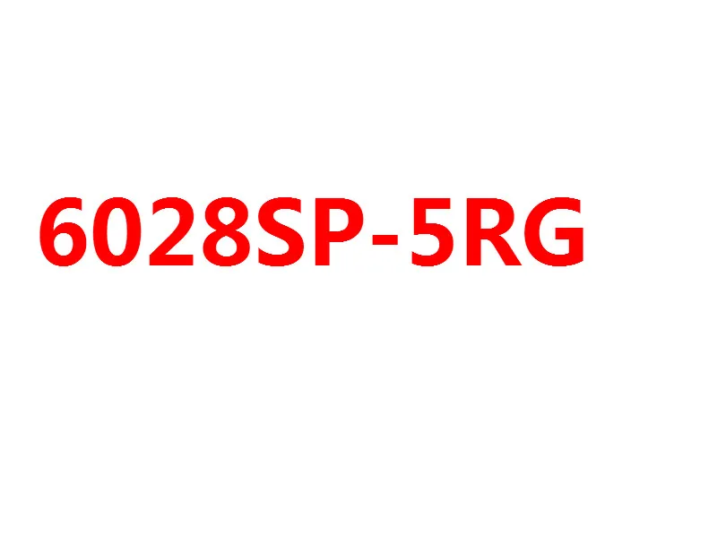 6028SP специально для часов CONTENA, модный Лидер продаж - Цвет: 6028SP-5RG