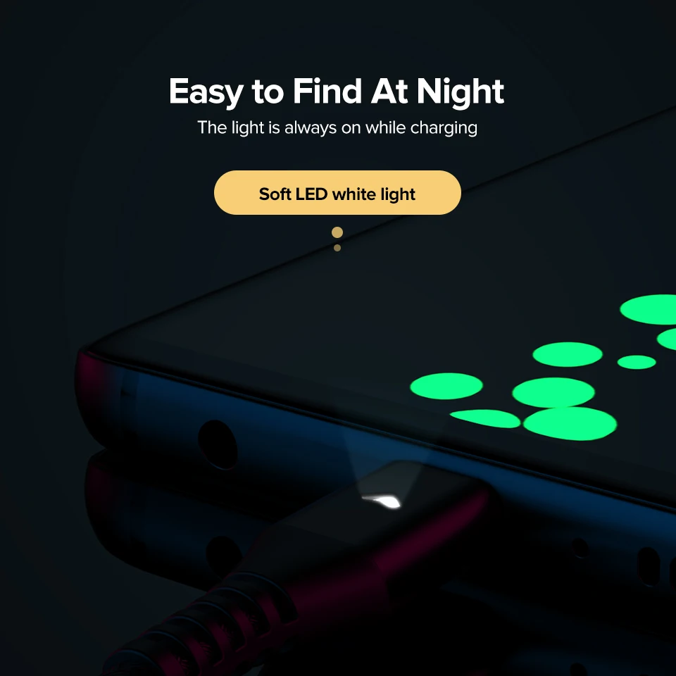 Venroii usb type-C кабель для samsung S10 S9 S8 huawei P30 Pro Быстрая зарядка type-C зарядный кабель usbc для samsung A50