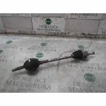 

TRANSMISSION FRONT LEFT CITROEN C2 X [14601781]