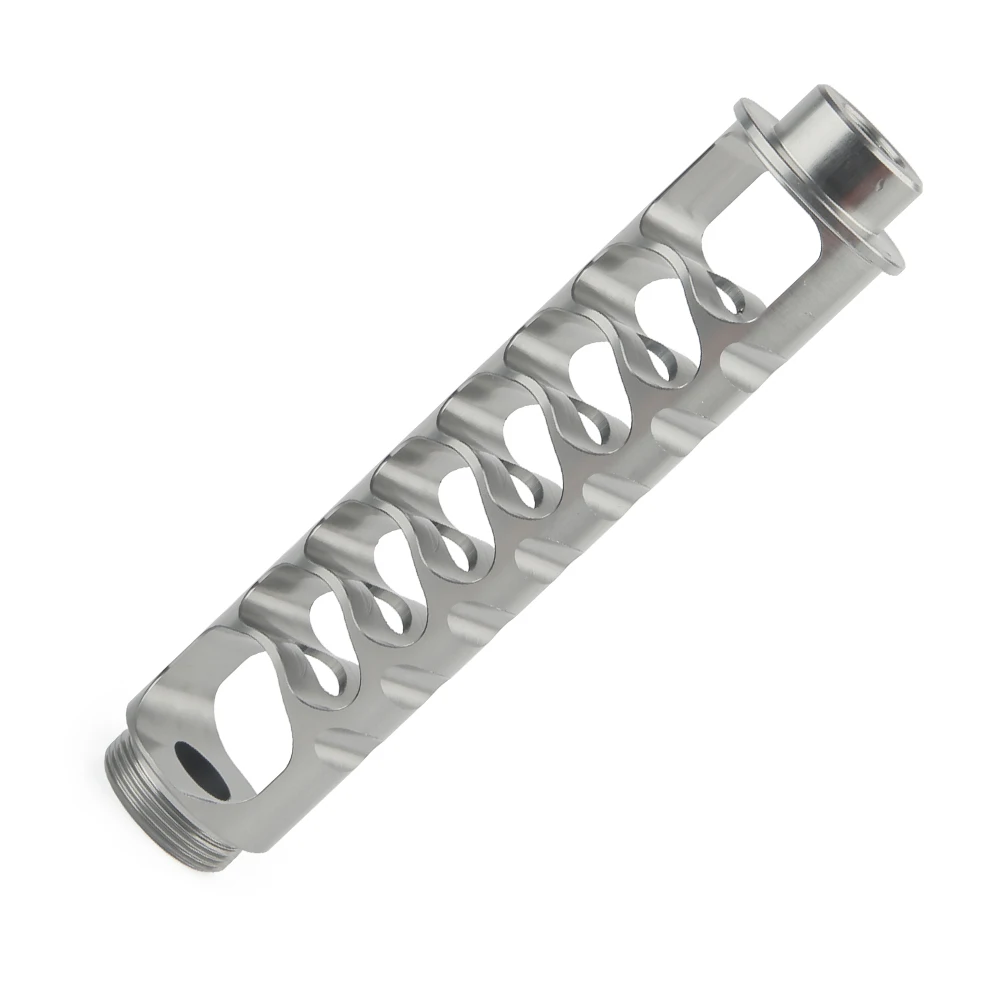 Comprar Espiral 1 2 28 o 5 8 24 filtro de combustible de coche Aleación de núcleo único para NaPa 4003 WIX 24003 6\